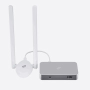 Deeper Connect Mini Set New Box packed with Antenna DPN Latest New Version